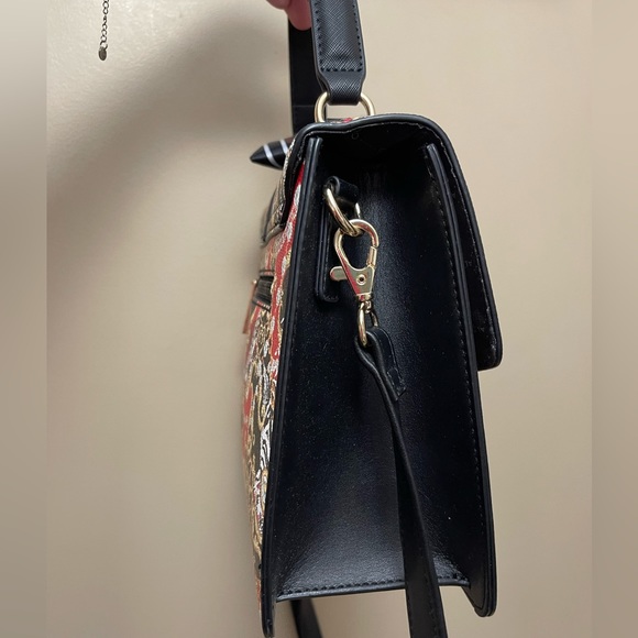 NWOT Aldo Shoulder Bag Crossbody or Clutch - Picture 4 of 12